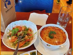 -安妮意大利餐厅(望京店)