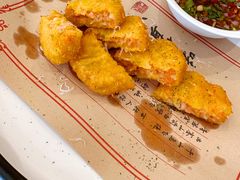 -子霖南山鲜虾面(南山总店)