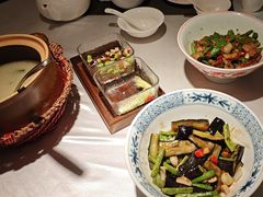-玉满堂·湖北融合菜