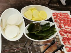 -小山城·馋嘴蛙(亚运村店)