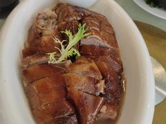 -椿记烧鹅(叠彩店)