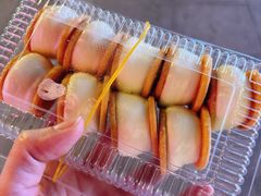 -甜嘟嘟烘焙坊(舒城路店)