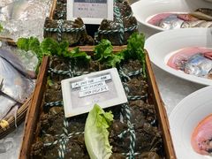 -高佳庄·舟山海鲜(海景旗舰店)