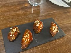 -1861意大利餐厅(文化广场店)