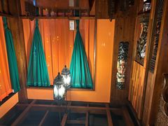 -甘尼仕印度餐厅酒吧(斜塘老街店)