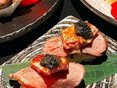 -阿吾罗日本料理(K11艺术中心店)