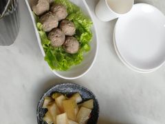 -食潮汕头鲜牛馆(望京保利店)