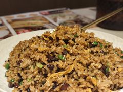 -乔阿马·江南味·驴肉香(龙湖华泾天街店)