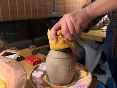 -吃饭皇帝大(解放西路店)