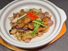 -旺顺阁·北京菜(大望路店)