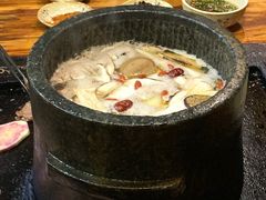 -滇藏石锅宴(崇仁巷老店)