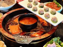 -三江两海老火锅(北京首店)