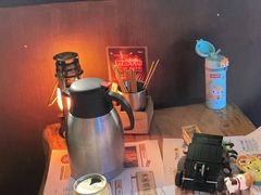 -木屋烧烤(白石洲店)