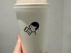 -喜茶(北京五棵松华熙店)