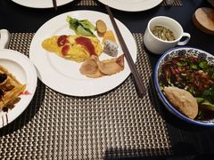 -苏州吴宫泛太平洋酒店