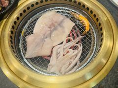 -神户赤童日式烤肉伙伴(东直门店)