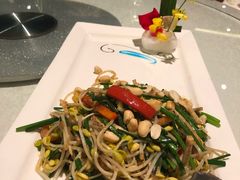 特色小炒皇-海湾壹品·粤菜·早茶·烤鸭(拱北店)