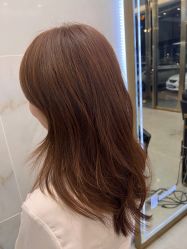 -苏奇发型·烫发染发