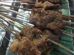 双筋-玉园烧烤·海鲜辣炒