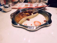 -傣妹火锅(南京东路一店)