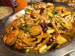 -渔港烤鱼(中百广场店)