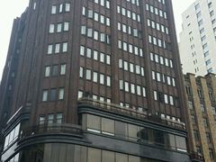 -上海国际饭店