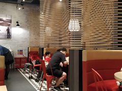 大堂-避风塘(宝山万达店)