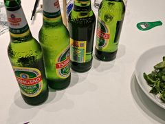 -鹊华居·地道鲁菜·海鲜·融合味(大明湖店)