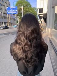 -东梵造型·烫发染发接发连锁SALON