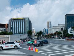 -珠海拱北口岸