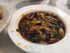 -小郭私房菜·海肠捞饭店(学士街店)