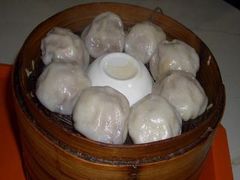 -百年尹氏汤包(湖南路狮子桥店)