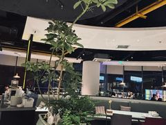 -小大董·烤鸭(观景餐厅·南京西路店)