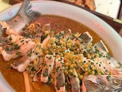 -小吊梨汤·北京菜·烤鸭(望京四元桥购物中心店)