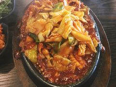 -HONGA HONGA雄家(曹路店)