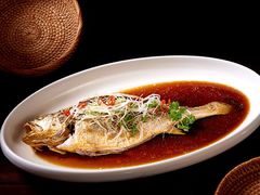 -鲁宴·鲁煨黄河生态大鲤鱼(月坛店)