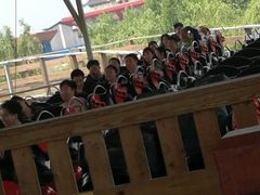 -济南方特东方神画