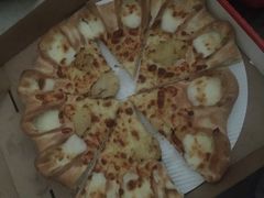 -必胜客(车陂店)
