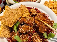 -昌盛德徐州老菜馆