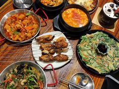 糖醋肉-麻喜大