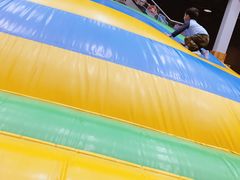 -蒙特利亲子乐园