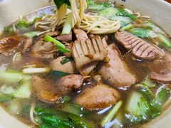 -无名氏面馆(邮电路店)
