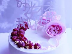 -咖咖熊蛋糕定制·蓝风车动物奶油