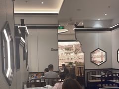 -小菜园新徽菜(宜兴八佰伴店)