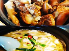 -方老大馄饨(抚宁巷店)