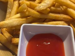 -天空花园餐吧·生日·团建(南山店)