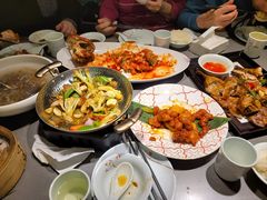 -姑苏家宴·苏帮菜·松鼠桂鱼(苏州总店)