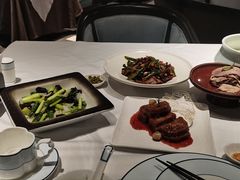 -民国红公馆·秦淮八艳(夫子庙店)