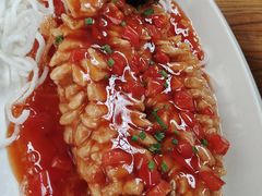 -新竹里馆·花园餐厅(兴苑路店)