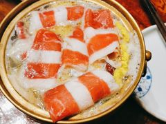 -古关火锅店(古北水镇景区店)